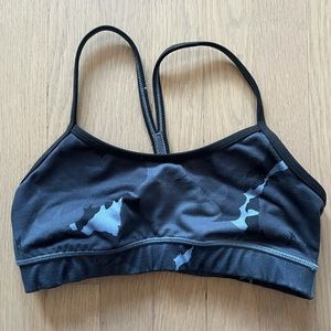 Lululemon Flow Y Bra